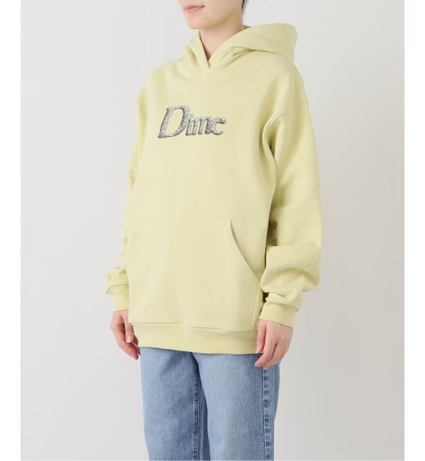 Oriens JOURNAL STANDARD「【Dime/ダイム】 CLASSIC DECOY HOODIE」|パーカー|