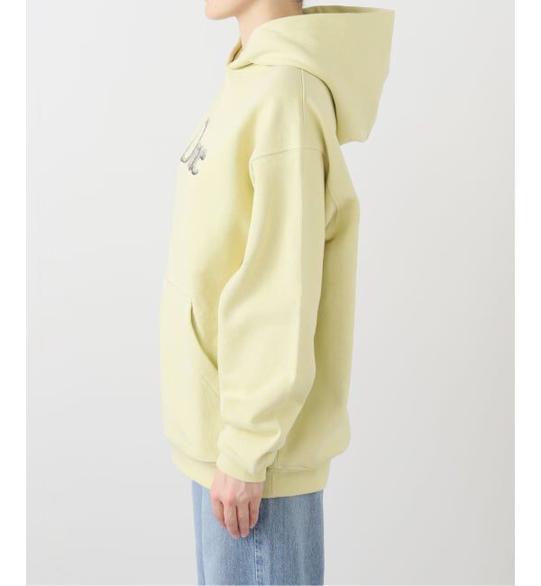 Oriens JOURNAL STANDARD「【Dime/ダイム】 CLASSIC DECOY HOODIE」|パーカー|