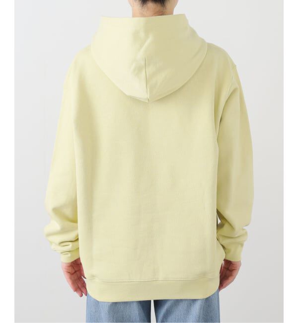 Oriens JOURNAL STANDARD「【Dime/ダイム】 CLASSIC DECOY HOODIE」|パーカー|