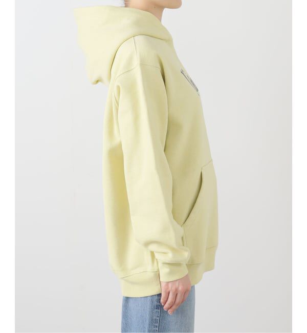 Oriens JOURNAL STANDARD「【Dime/ダイム】 CLASSIC DECOY HOODIE」|パーカー|
