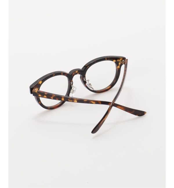 JOURNAL STANDARD relume「【NOEYEDIA/ノーアイディア】NE-456：メガネ」|メガネ|