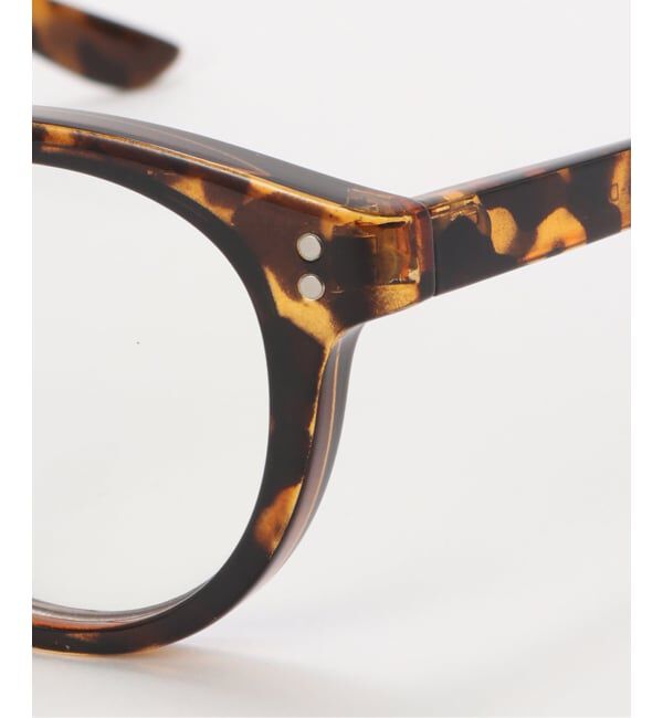 JOURNAL STANDARD relume「【NOEYEDIA/ノーアイディア】NE-456：メガネ」|メガネ|