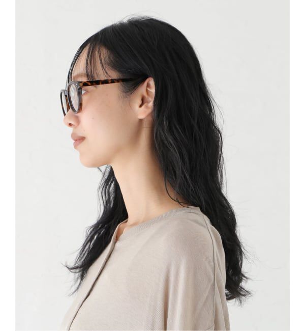 JOURNAL STANDARD relume「【NOEYEDIA/ノーアイディア】NE-456：メガネ」|メガネ|