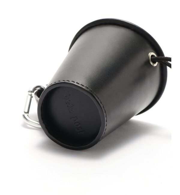 THE STAND FOOL SO GOOD（S）「beta post / ベータ ポスト ショート ペーパー カップ ポーチ」|その他|