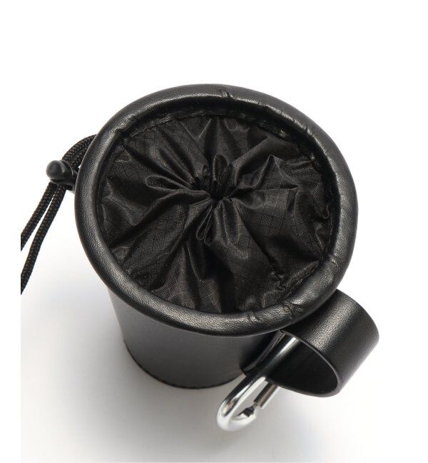 THE STAND FOOL SO GOOD（S）「beta post / ベータ ポスト ショート ペーパー カップ ポーチ」|その他|