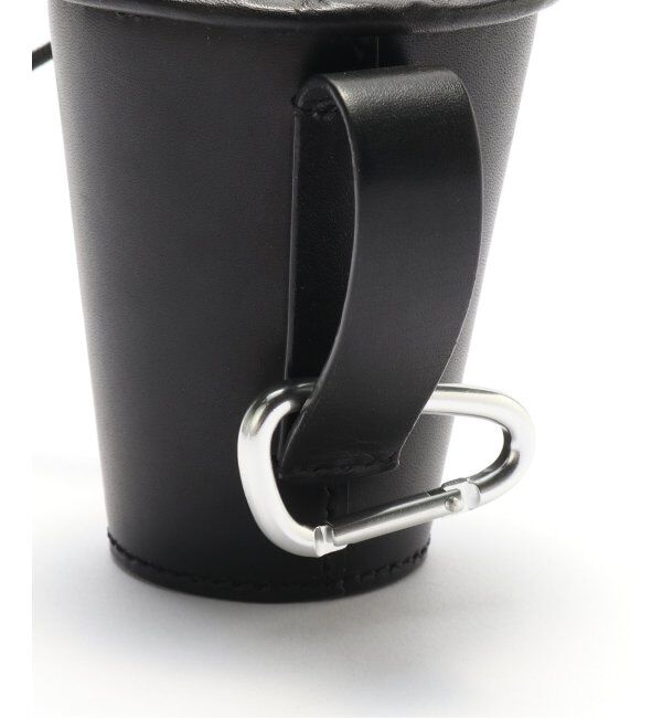 THE STAND FOOL SO GOOD（S）「beta post / ベータ ポスト ショート ペーパー カップ ポーチ」|その他|