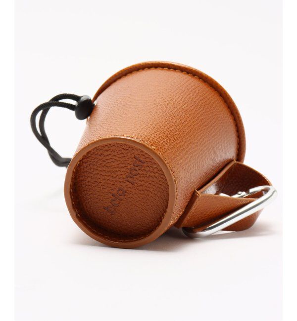 THE STAND FOOL SO GOOD（S）「beta post / ベータポスト 別注 paper cup pouch_short」|その他|