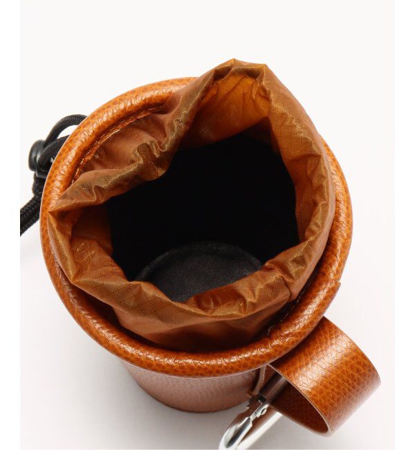 THE STAND FOOL SO GOOD（S）「beta post / ベータポスト 別注 paper cup pouch_short」|その他|