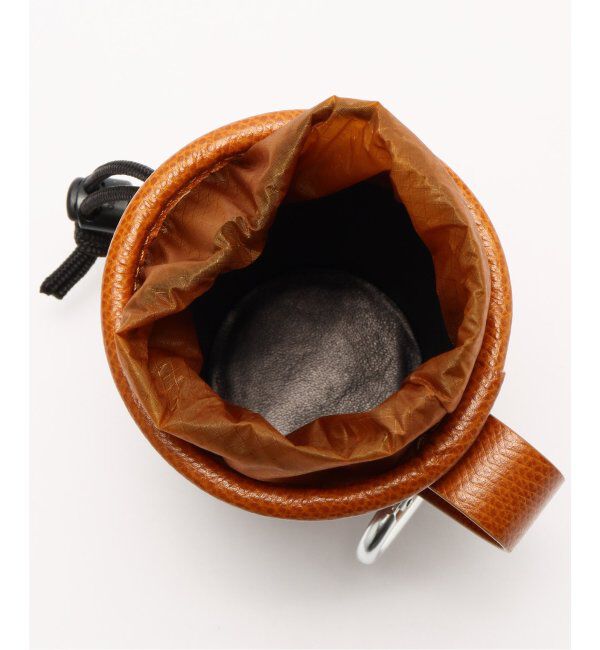 THE STAND FOOL SO GOOD（S）「beta post / ベータポスト 別注 paper cup pouch_short」|その他|