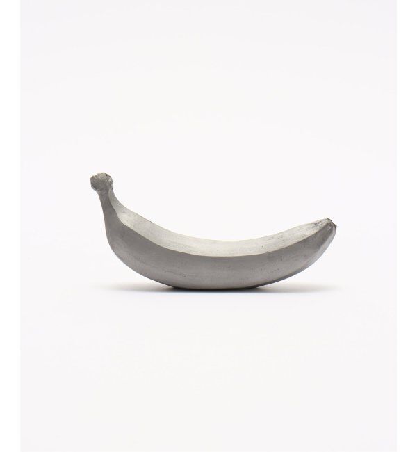 THE STAND FOOL SO GOOD（S）「icci KAWARA PRODUCTS / イッチ カワラ プロダクツ banana incense stand」|その他|