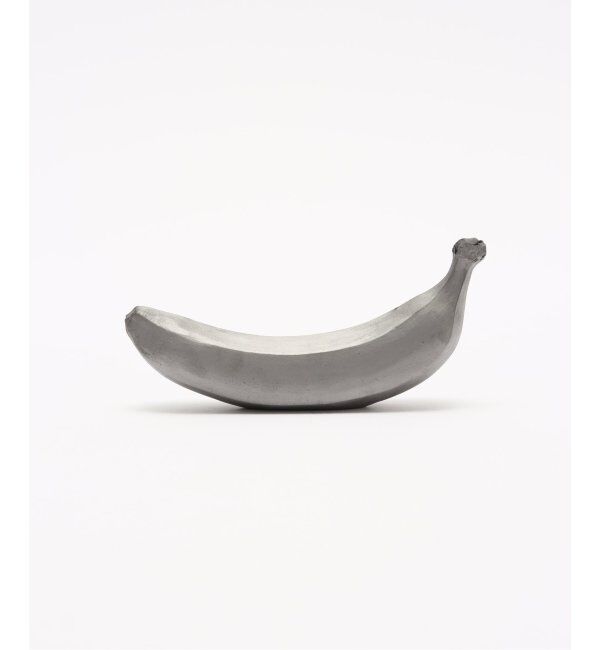 THE STAND FOOL SO GOOD（S）「icci KAWARA PRODUCTS / イッチ カワラ プロダクツ banana incense stand」|その他|