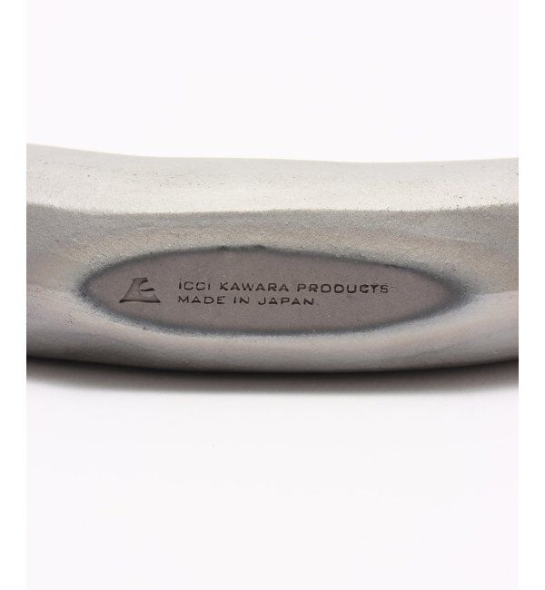 THE STAND FOOL SO GOOD（S）「icci KAWARA PRODUCTS / イッチ カワラ プロダクツ banana incense stand」|その他|