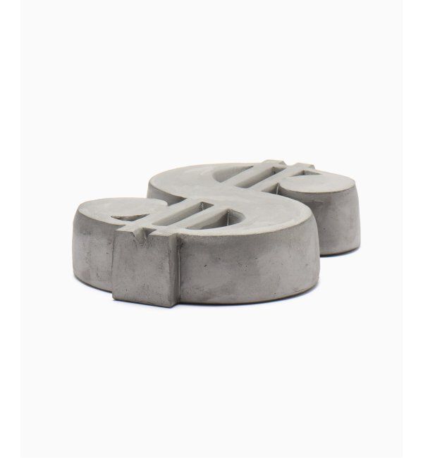 THE STAND FOOL SO GOOD（S）「icci KAWARA PRODUCTS / イッチ カワラ プロダクツ dollar incense stand」|その他|