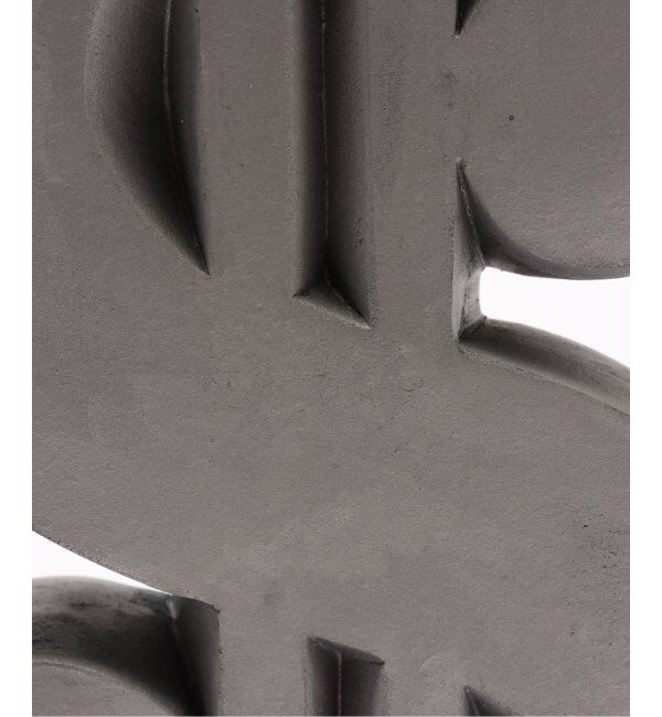 THE STAND FOOL SO GOOD（S）「icci KAWARA PRODUCTS / イッチ カワラ プロダクツ dollar incense stand」|その他|