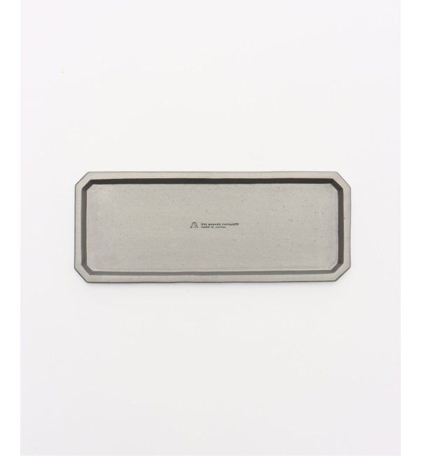 THE STAND FOOL SO GOOD（S）「icci KAWARA PRODUCTS / イッチ カワラ プロダクツ kawara tray」|その他|