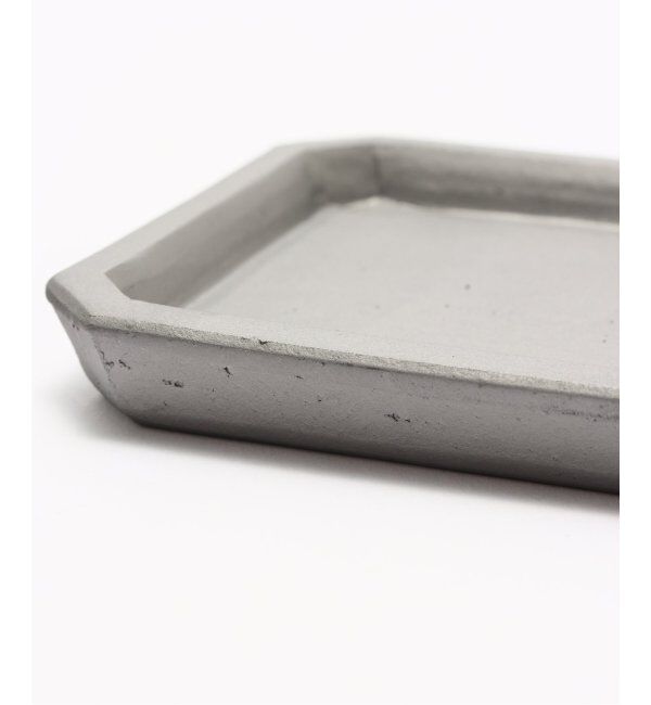 THE STAND FOOL SO GOOD（S）「icci KAWARA PRODUCTS / イッチ カワラ プロダクツ kawara tray」|その他|