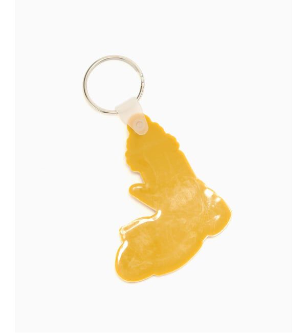 THE STAND FOOL SO GOOD（S）「OR ブーツラバーキーホルダー」|キーケース|