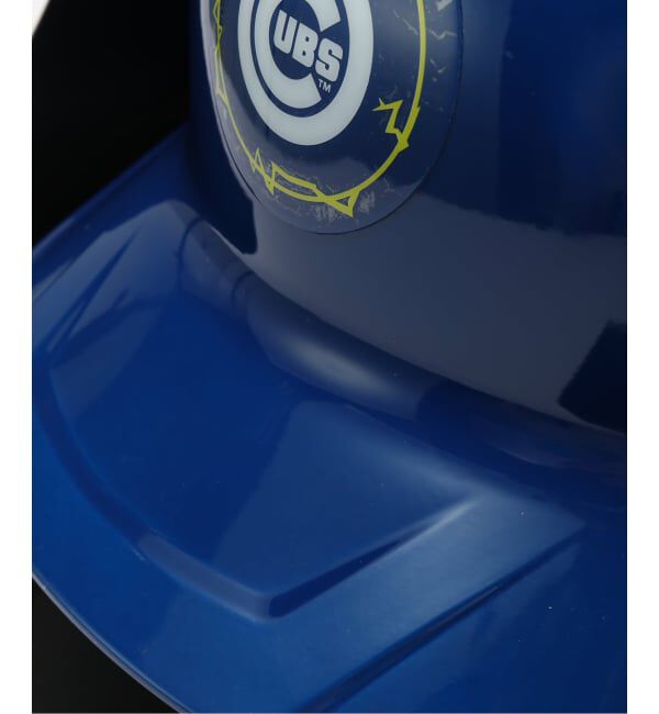 THE STAND FOOL SO GOOD（S）「RAWLINGS MLB WTT REPLICAHELMET CHC」|その他|