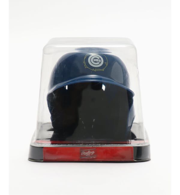 THE STAND FOOL SO GOOD（S）「RAWLINGS MLB WTT MINIREPLICAHELMET」|その他|