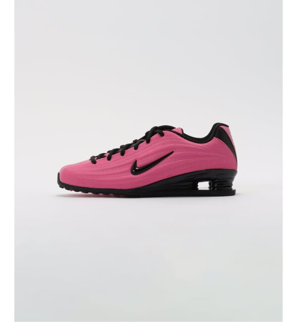 JOURNAL STANDARD「【NIKE/ナイキ】 ウィメンズショックスZ」|スニーカー|