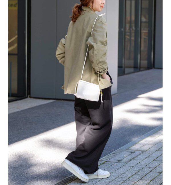 Spick and Span「≪追加2≫スウェットルーズパンツ」|その他|