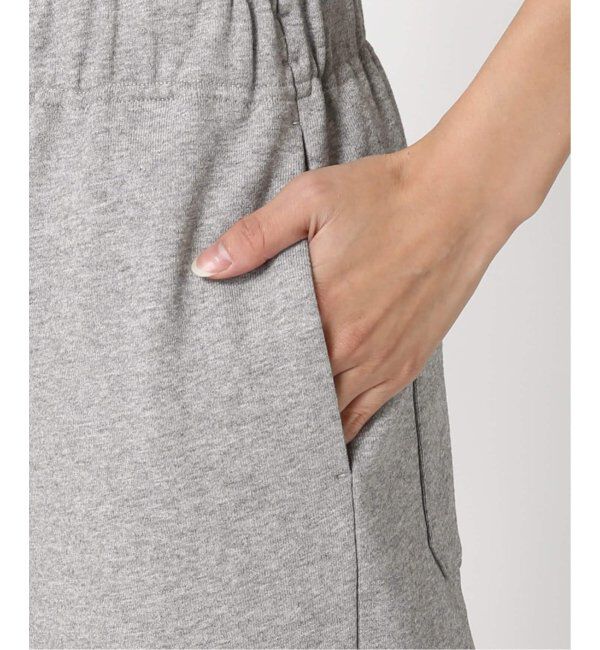 Spick and Span「≪追加2≫スウェットルーズパンツ」|その他|