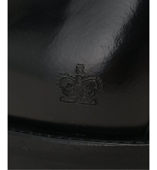 FRAMeWORK「SANDERS/サンダース MILITARY OFFICER シューズ」|その他|