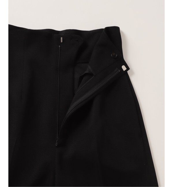 HARDY NOIR「《追加》カシドスワイドパンツ」|スラックス|