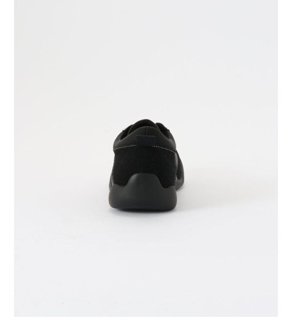 U by SPICK&SPAN「MACMOC/マックモック Paracord Sneaker」|スニーカー|