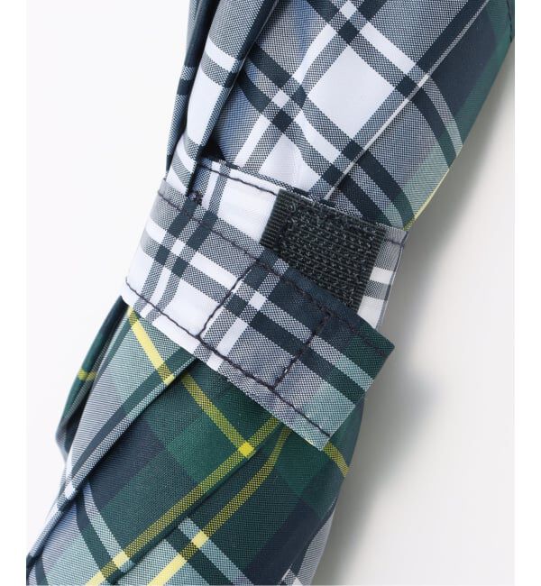 FRAMeWORK「FOX UMBRELLAS / フォックス アンブレラズ アニマルヘッド折り畳み 雨傘」|傘|