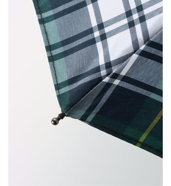 FRAMeWORK「FOX UMBRELLAS / フォックス アンブレラズ アニマルヘッド折り畳み 雨傘」|傘|