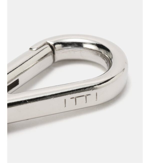 FRAMeWORK「ITTI/イッチ CRISTY SNAKEKNOT CHARM」|その他|