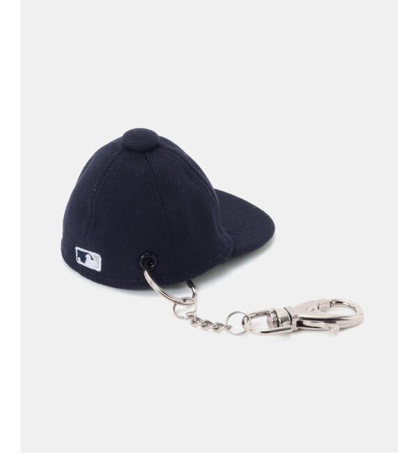 Spick and Span「NEW ERA / ニューエラ キャップキーホルダー」|キーケース|