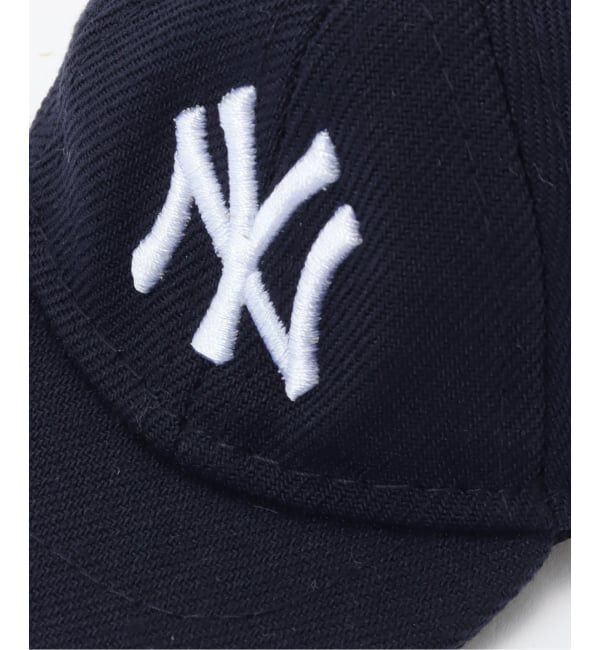 Spick and Span「NEW ERA / ニューエラ キャップキーホルダー」|キーケース|