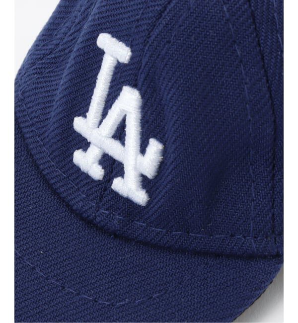 Spick and Span「NEW ERA / ニューエラ キャップキーホルダー」|キーケース|