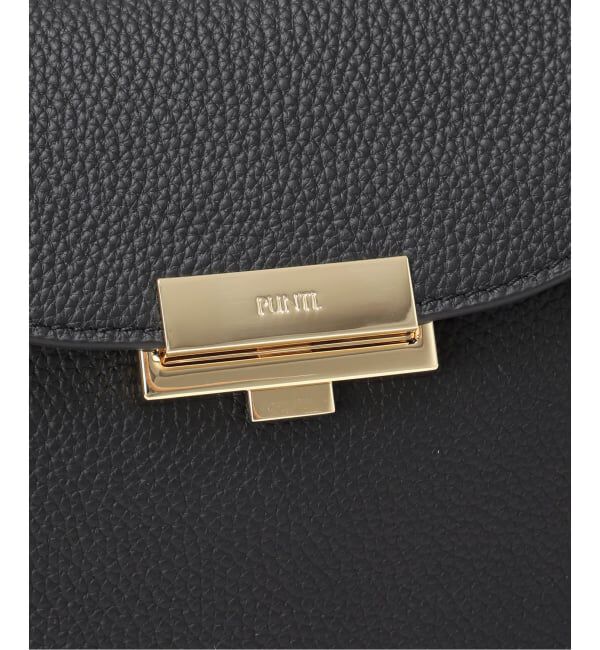 NOBLE「《予約》PUNTI./プンティ MAGNOLIA-HAND」|ハンドバッグ|