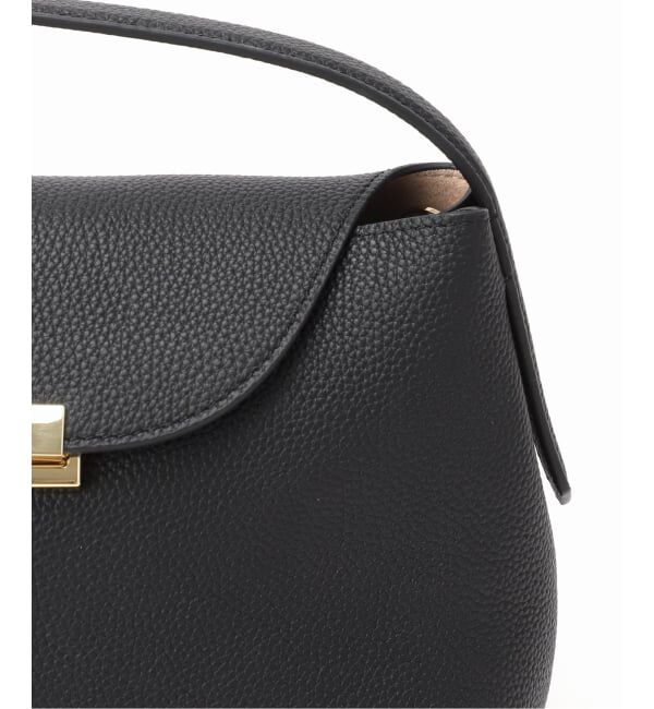 NOBLE「《予約》PUNTI./プンティ MAGNOLIA-HAND」|ハンドバッグ|