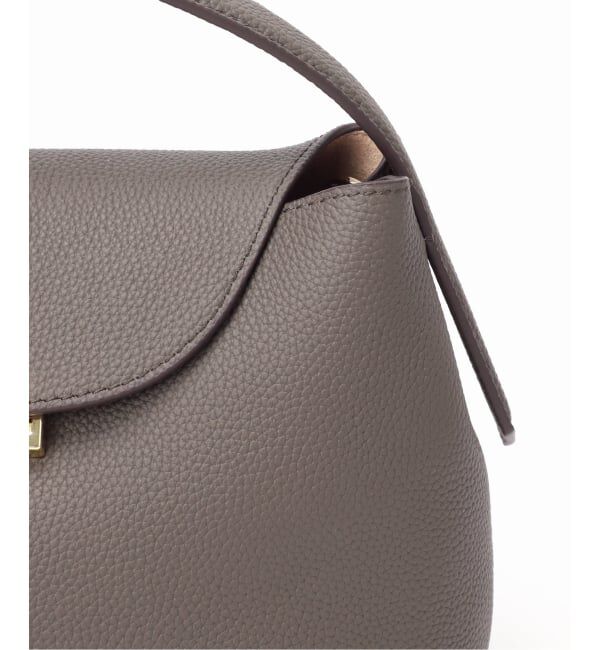 NOBLE「《予約》PUNTI./プンティ MAGNOLIA-HAND」|ハンドバッグ|