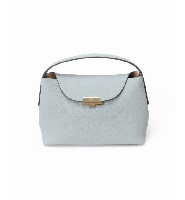 NOBLE「《予約》PUNTI./プンティ MAGNOLIA-HAND」|ハンドバッグ|