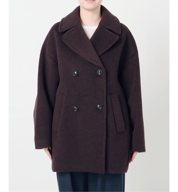 TICCA / ティッカ　Pコート TICCA / ティッカ Pコート｜ルミネのファッション通販アイルミネ<i LUMINE>