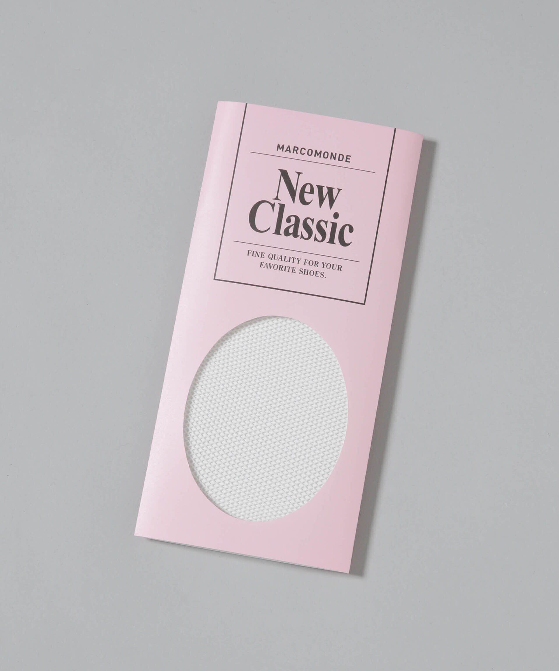 nano･universe「MARCOMONDE/fish net socks」|ソックス|