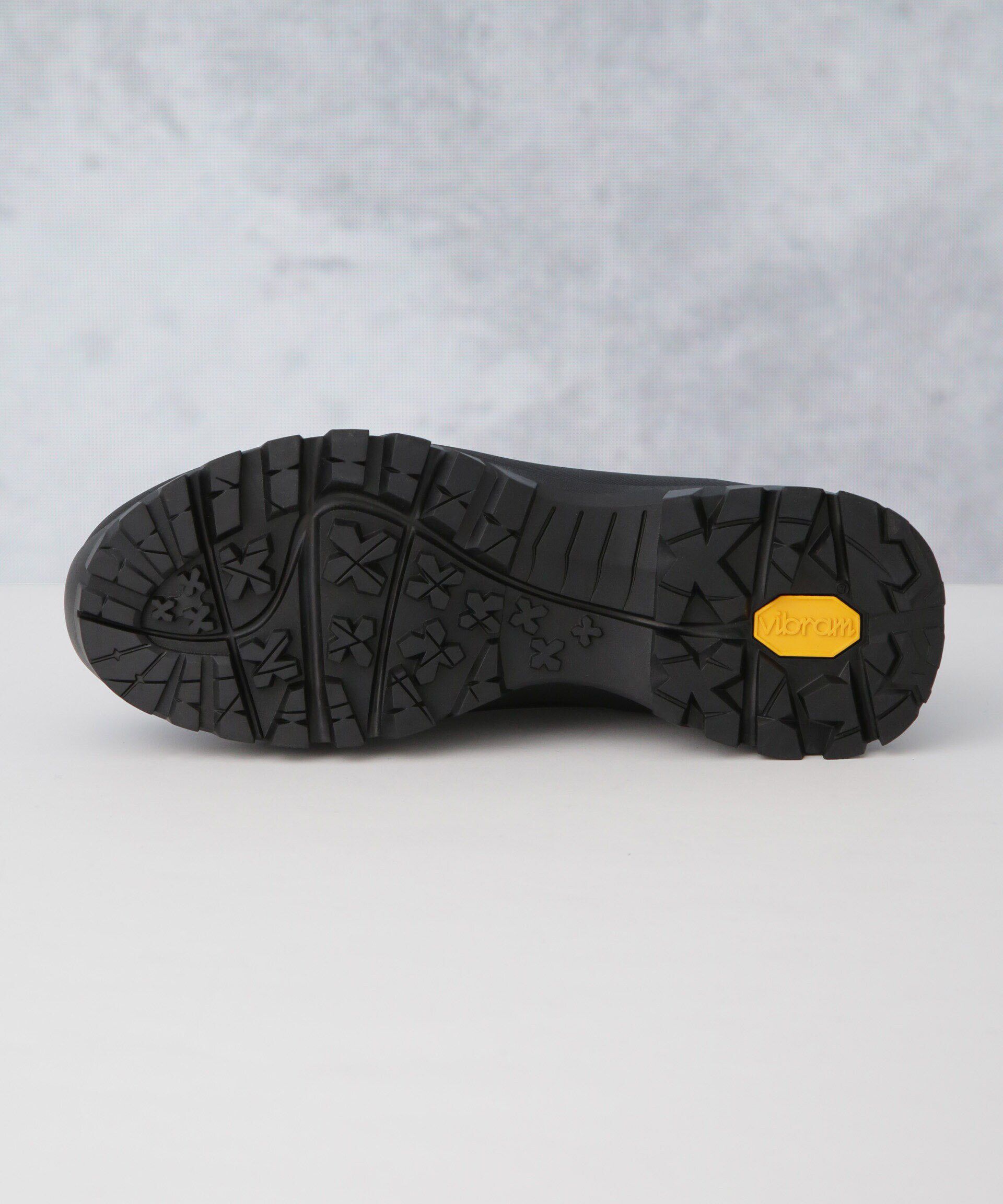 nano･universe「PADRONE/TYROLEAN SHOES」|ビジネス・ドレスシューズ|