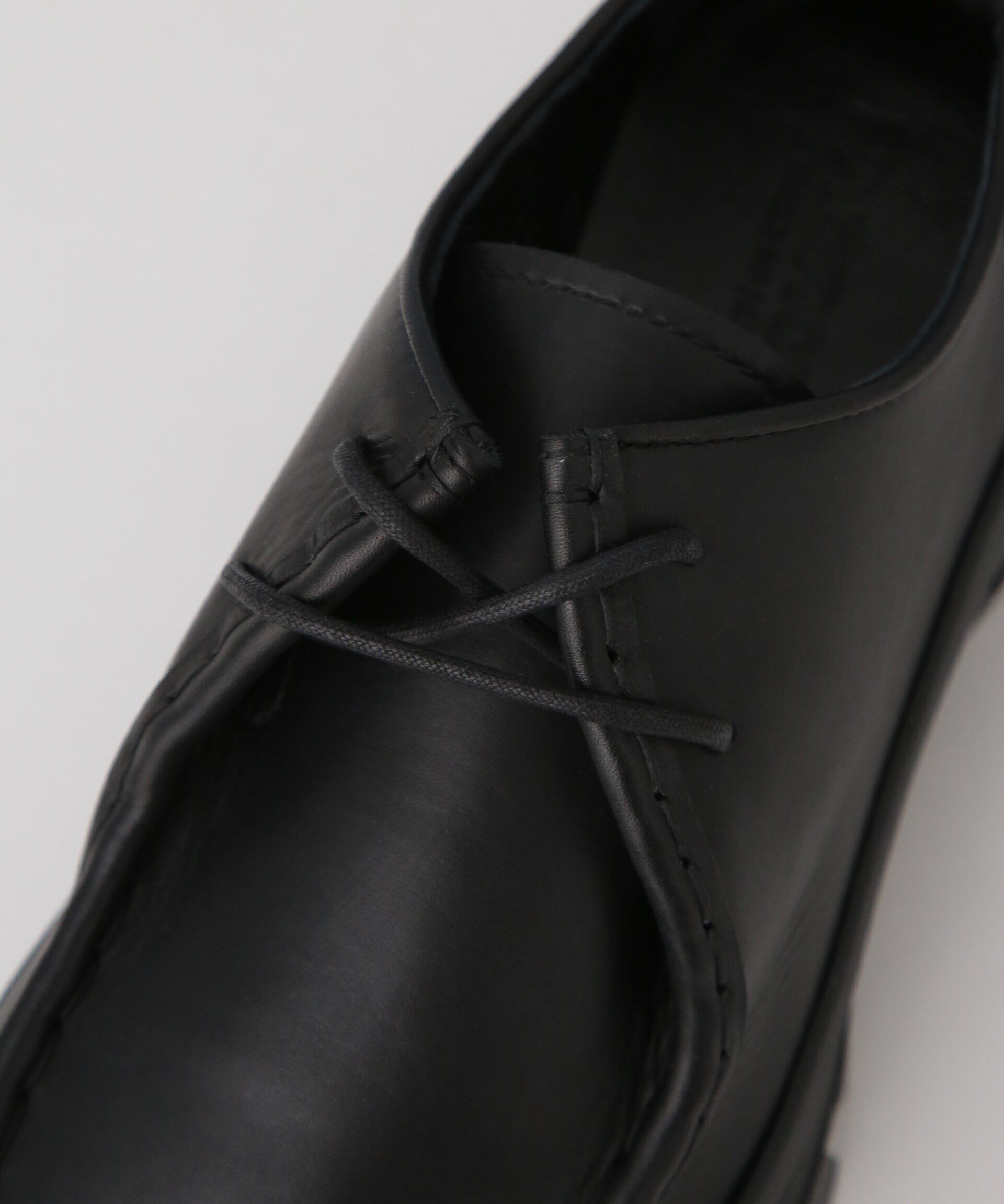 nano･universe「PADRONE/TYROLEAN SHOES」|ビジネス・ドレスシューズ|