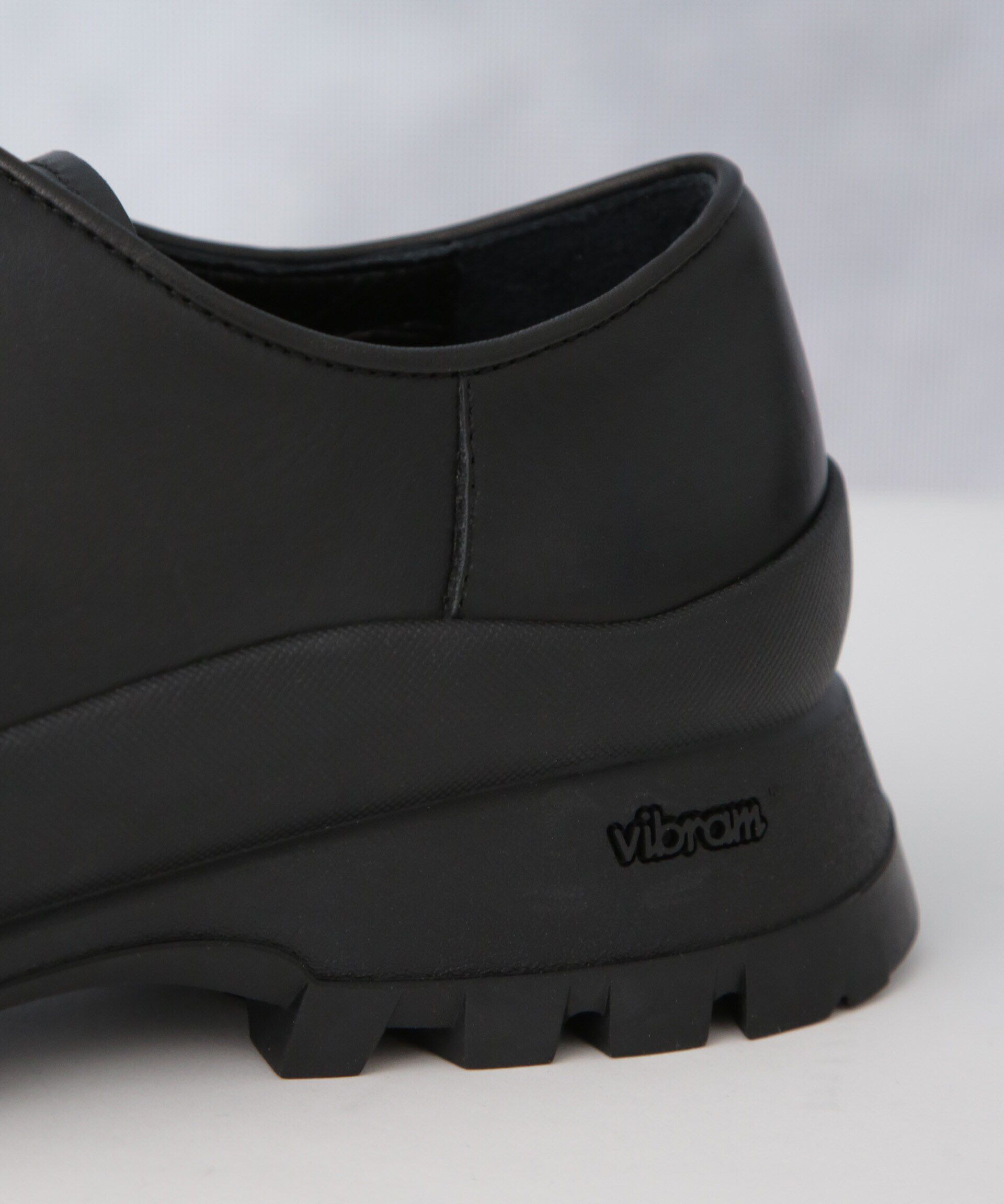 nano･universe「PADRONE/TYROLEAN SHOES」|ビジネス・ドレスシューズ|