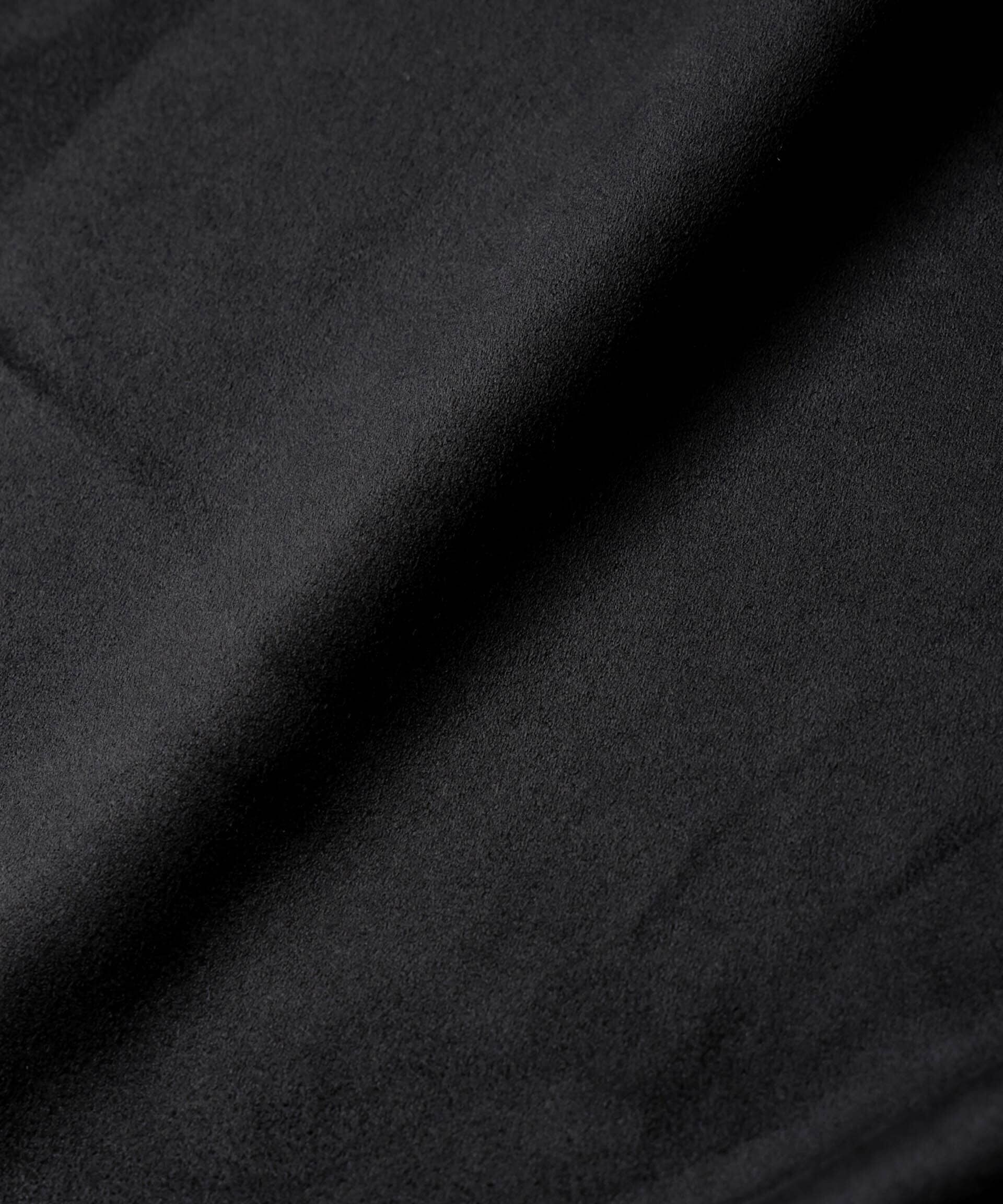 nano･universe「フェイクスエードトッパーカーディガン 24AW」|Tシャツ・カットソー|