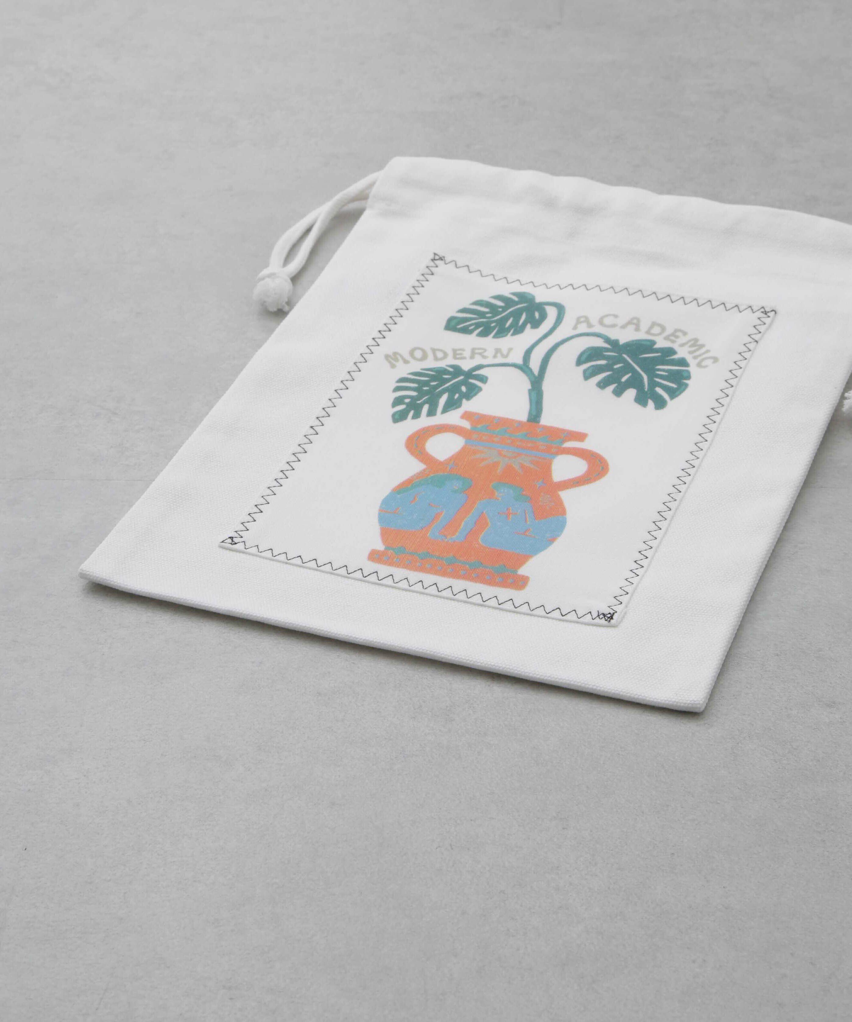 NANO universe「｢Toyameg｣modern academic リメイク パースバッグ」|ショルダー・メッセンジャー|