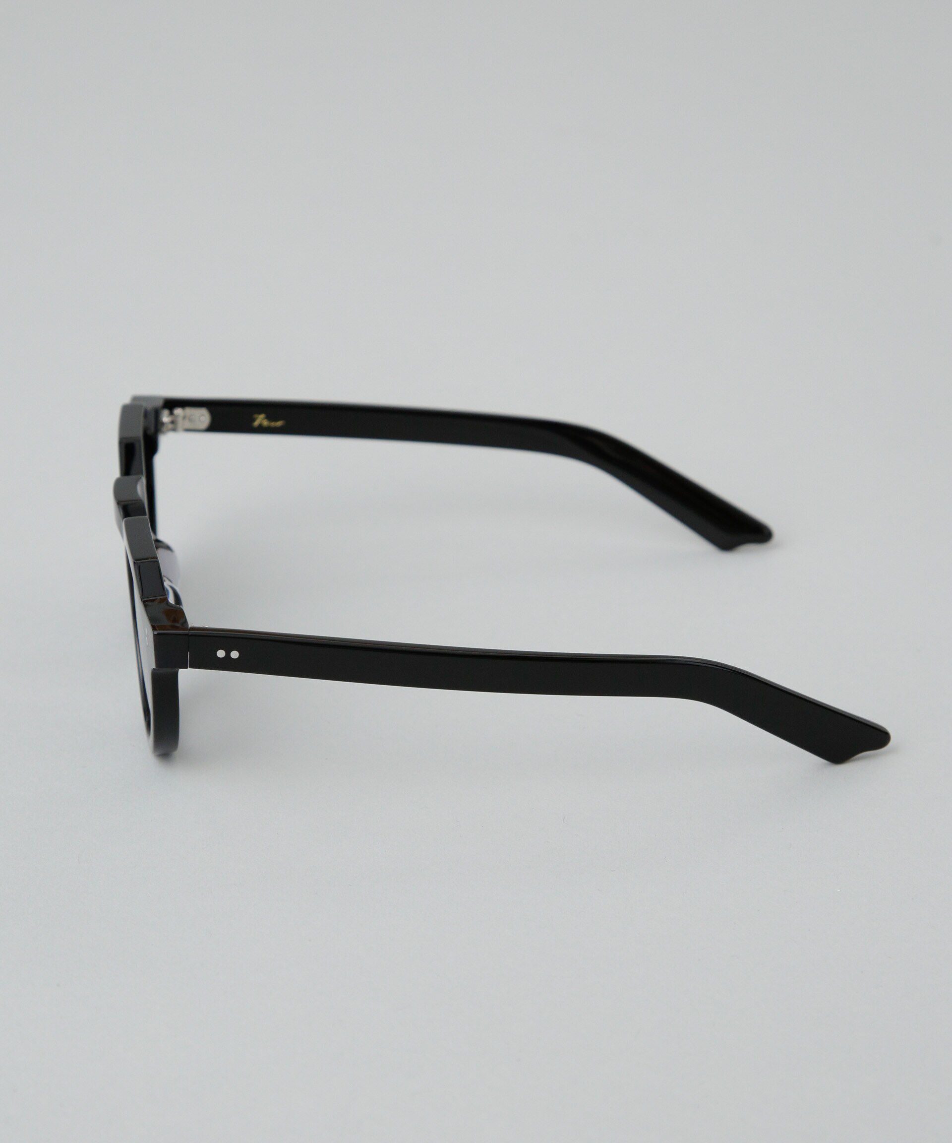 nano･universe「NEW.(Few.)/F5」|メガネ|