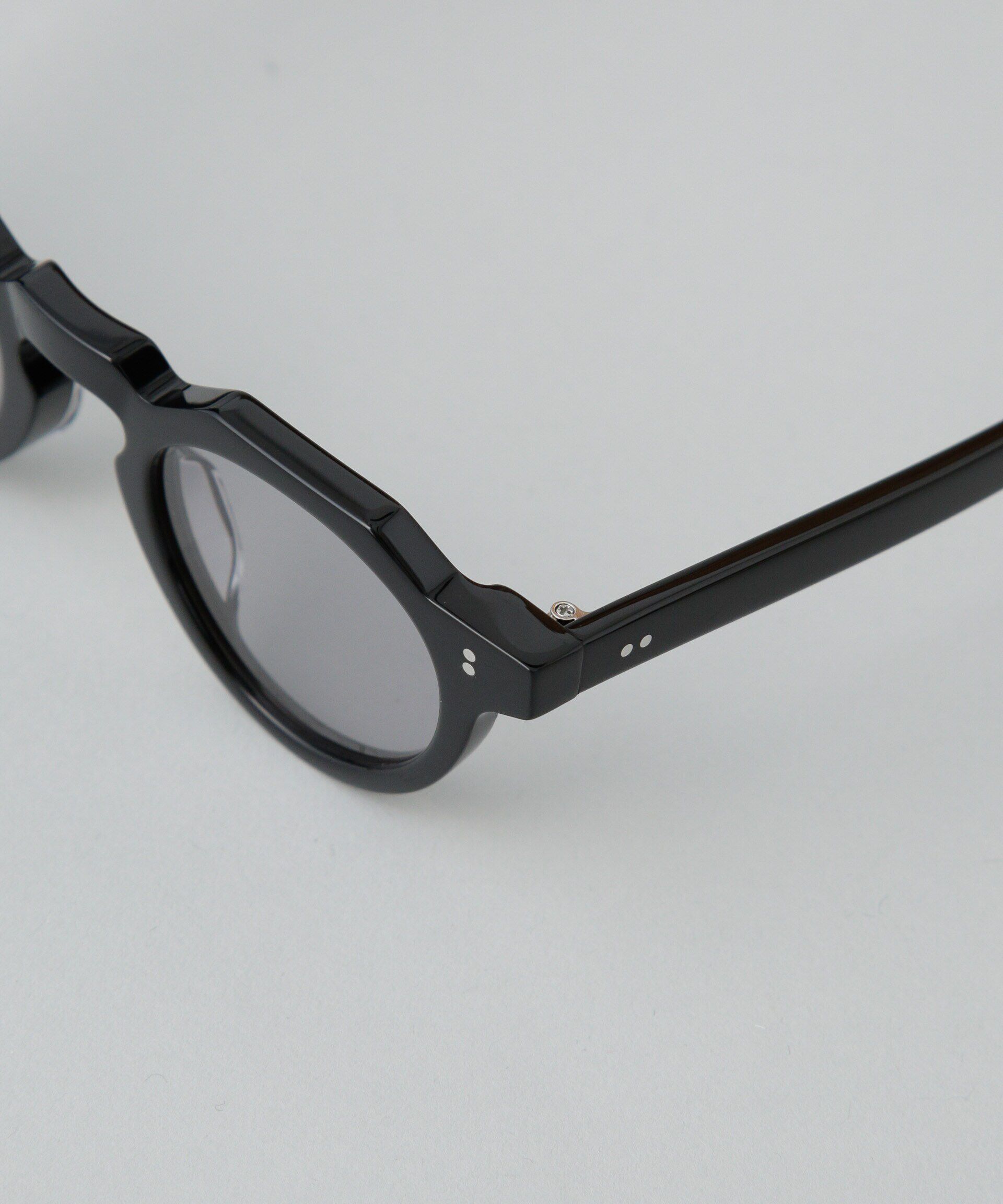 nano･universe「NEW.(Few.)/F5」|メガネ|