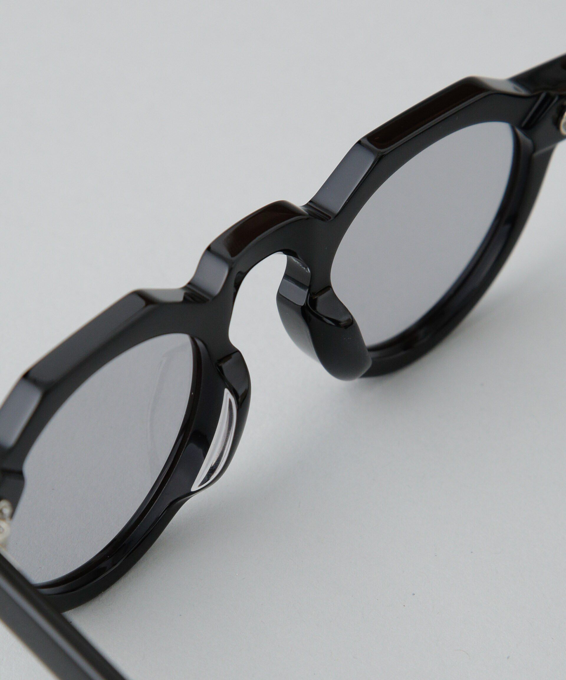 nano･universe「NEW.(Few.)/F5」|メガネ|