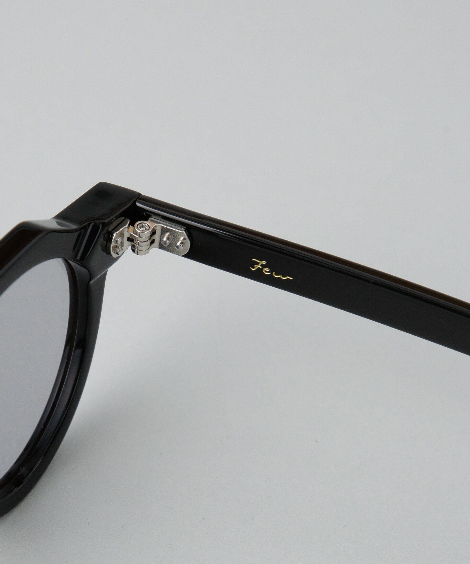 nano･universe「NEW.(Few.)/F5」|メガネ|